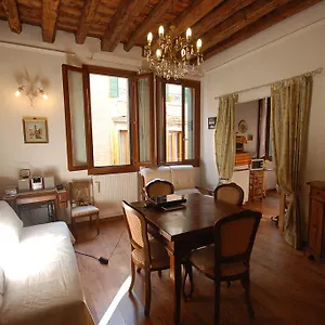 La Galea Appartement