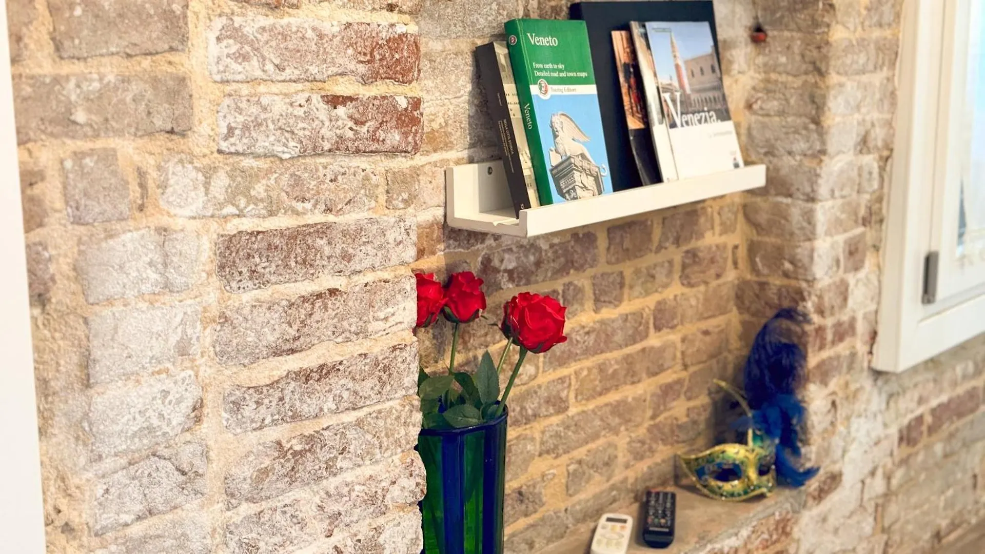 Graceful Venice Barnaba Suite Appartamento