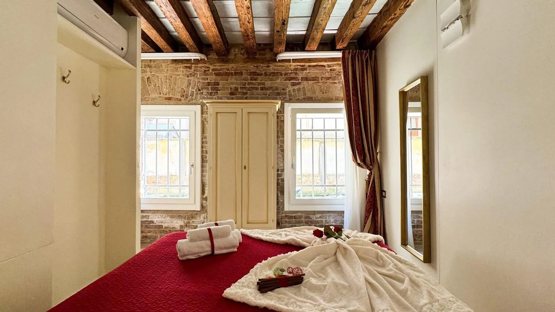 Appartamento Graceful Venice Barnaba Suite