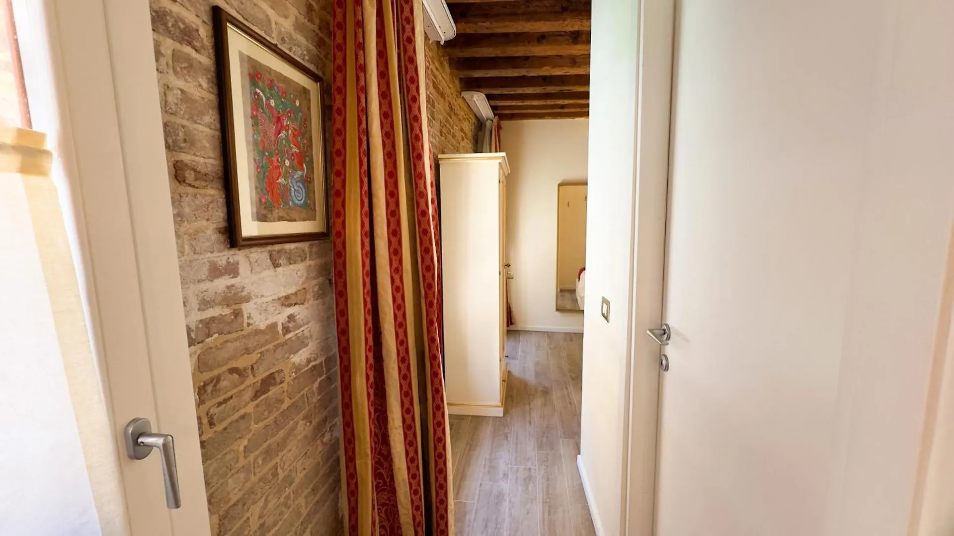 Graceful Venice Barnaba Suite Appartamento
