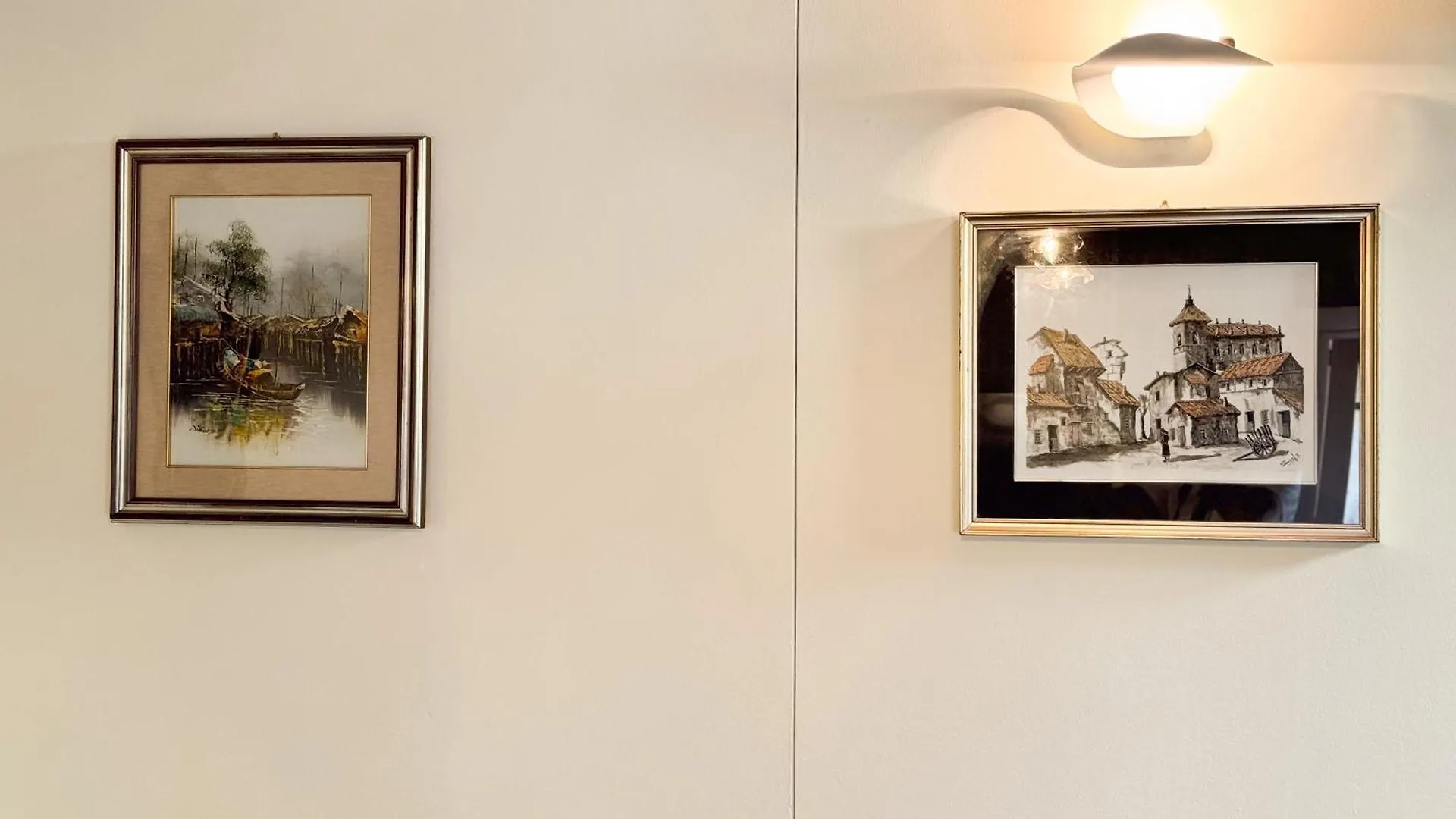 Appartamento Graceful Venice Barnaba Suite Italia