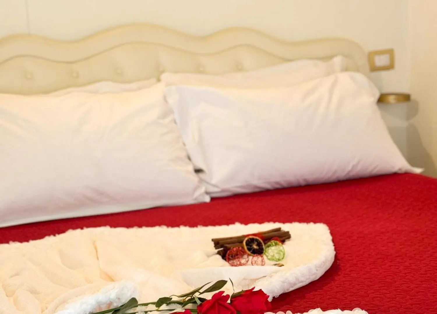 Graceful Venice Barnaba Suite Italia